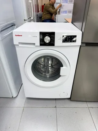 Super Oferta pack Nevera y Lavadora con garantía