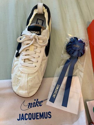 Nike x Jacquemus Alabaster