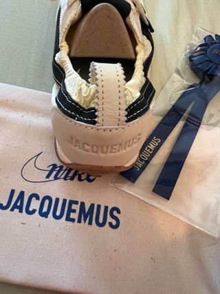 Nike x Jacquemus Alabaster