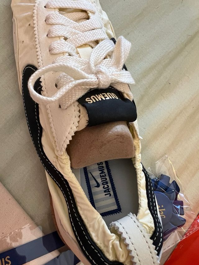 Nike x Jacquemus Alabaster