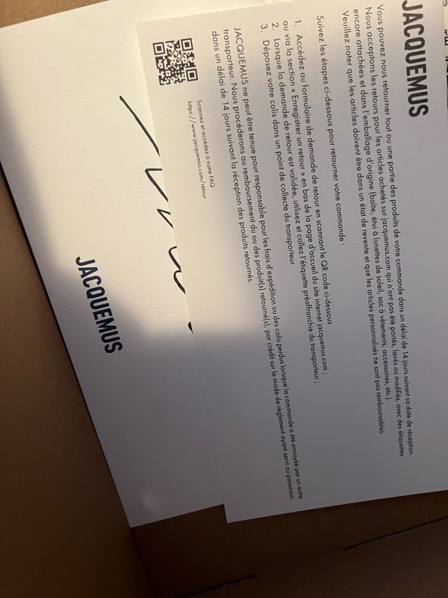 Nike x Jacquemus Alabaster