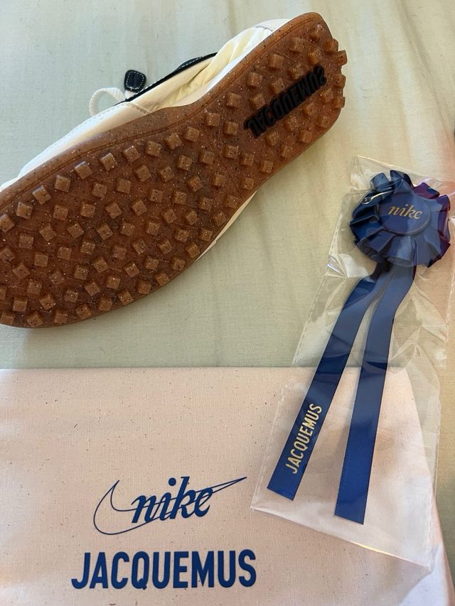 Nike x Jacquemus Alabaster