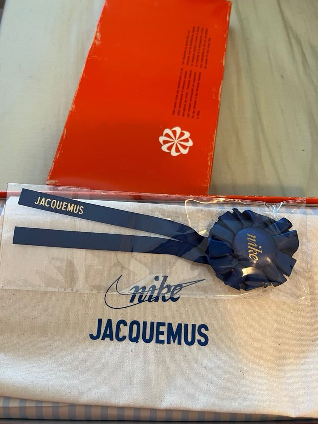 Nike x Jacquemus Alabaster