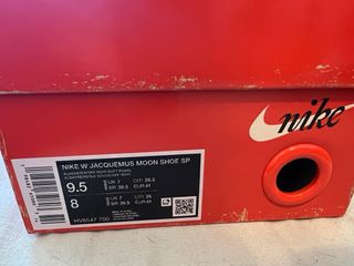 Nike x Jacquemus Alabaster