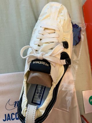 Nike x Jacquemus Alabaster