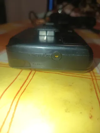 Walkman Sony FM/AM WM-FX113 Negro