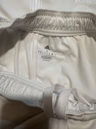 Conjunto Real Madrid Adidas Verano
