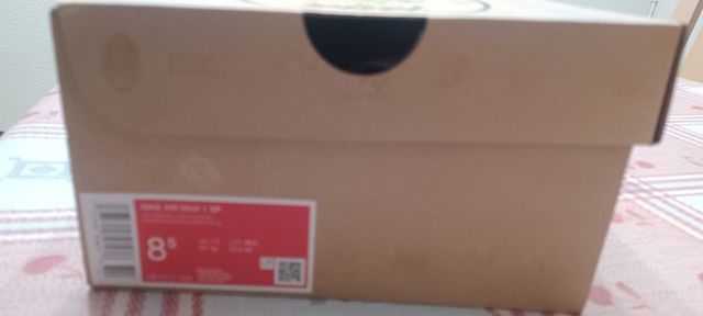 Nike Air Max 1 Patta Chlorophile 42