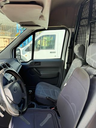 Ford Transit Connect 2010