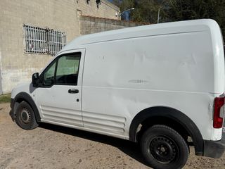 Ford Transit Connect 2010