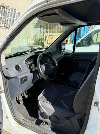 Ford Transit Connect 2010