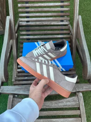 Adidas H݉andb݉all Spezi݉al Marrón Talla 39