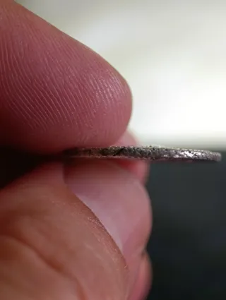 Moneda Romana Emperador Heliogábalo