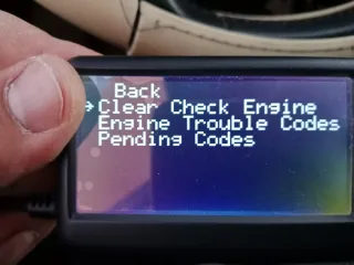 Ultra Gauge EM Plus V1.4C OBD2