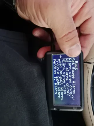 Ultra Gauge EM Plus V1.4C OBD2