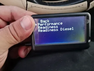 Ultra Gauge EM Plus V1.4C OBD2