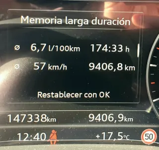 Audi Q5 2019 NACIONAL vendo o cambio. No me urge!