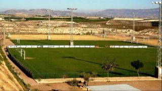 Terreno industrial urbano en La Pilica