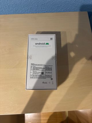 Oppo A54s 128GB Azul