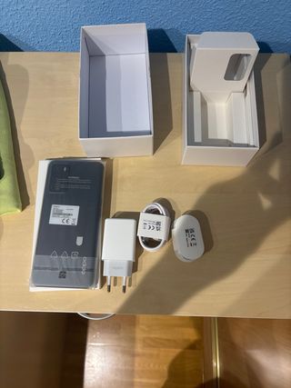 Oppo A54s 128GB Azul