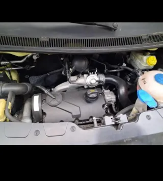 Volkswagen Transporter T5 2005