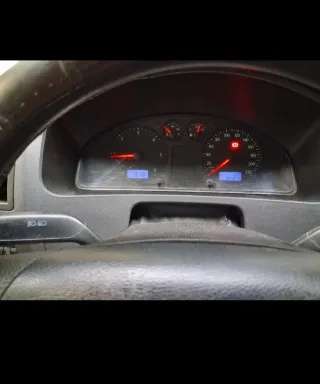 Volkswagen Transporter T5 2005