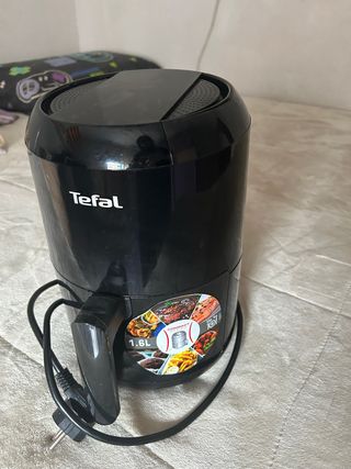 Freidora Tefal 1.6L Compact