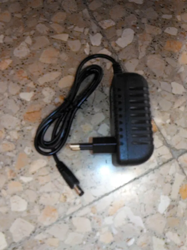 Extractor de polvos manicura