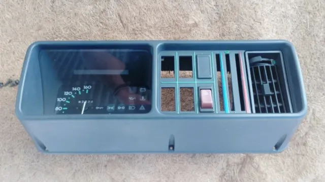 Cuadro instrumentos Seat Marbella/Panda