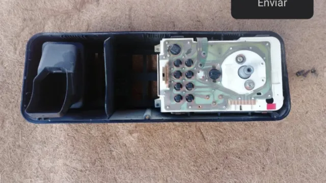 Cuadro instrumentos Seat Marbella/Panda