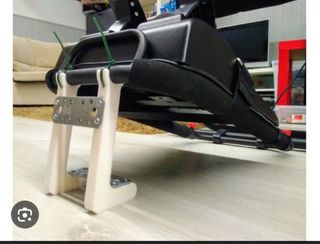 Elevador Pedales Playseat