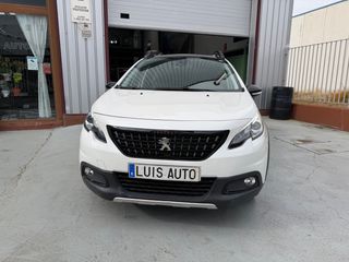 Peugeot 2008 2020