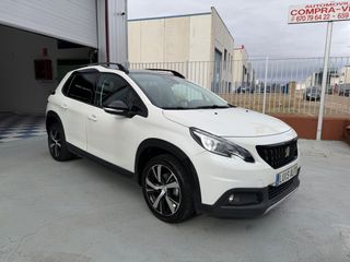 Peugeot 2008 2020