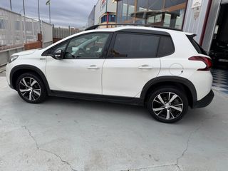 Peugeot 2008 2020