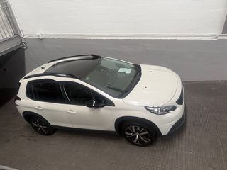 Peugeot 2008 2020