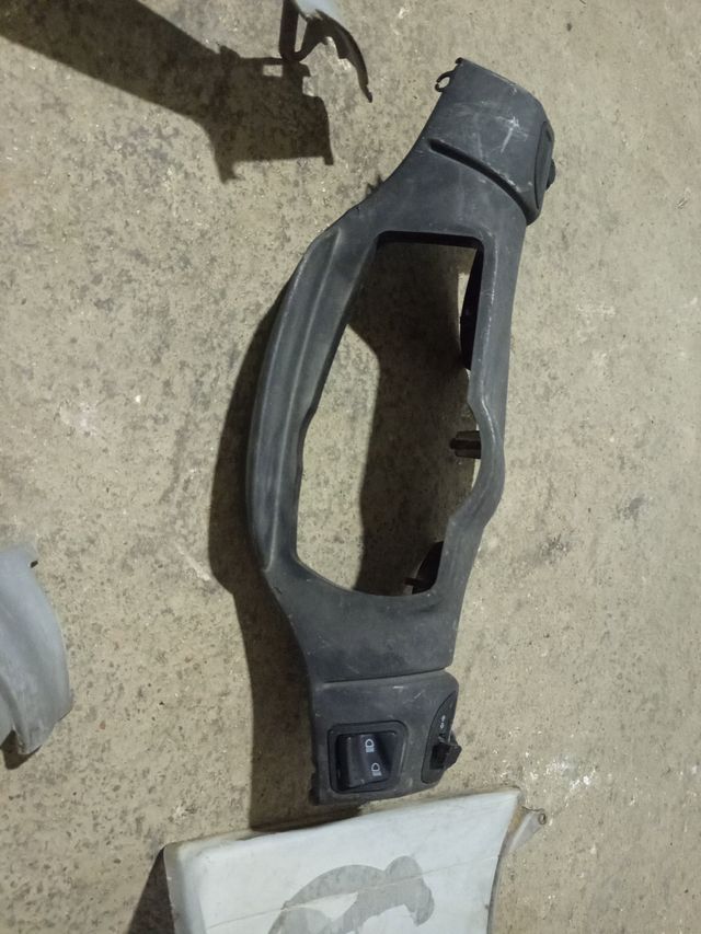 Chapas Piaggio NRG Power