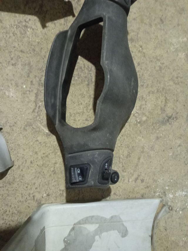 Chapas Piaggio NRG Power