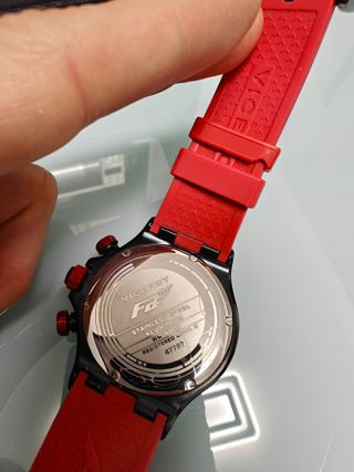 Reloj Viceroy Fernando Alonso Edición Especial