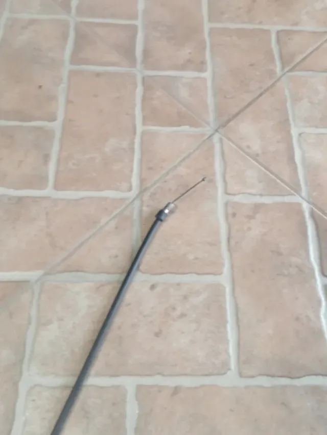 Acelerador Derbi Variant Start