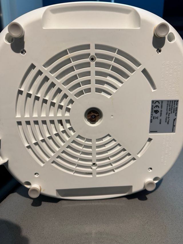 Friggitrice Moulinex UNO 1,8L