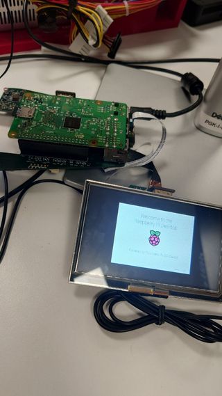 Pack Raspberry pi 3b