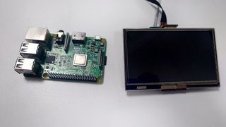 Pack Raspberry pi 3b