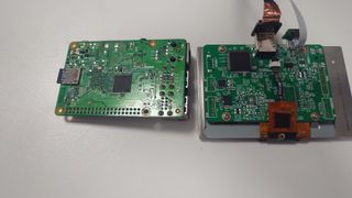 Pack Raspberry pi 3b
