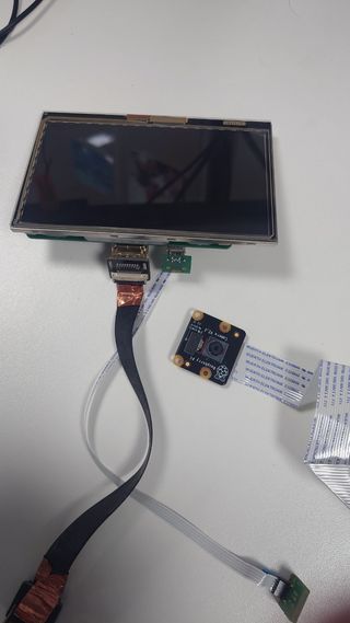 Pack Raspberry pi 3b