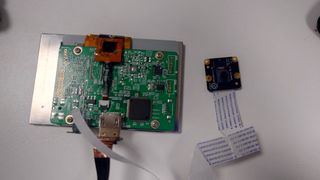 Pack Raspberry pi 3b