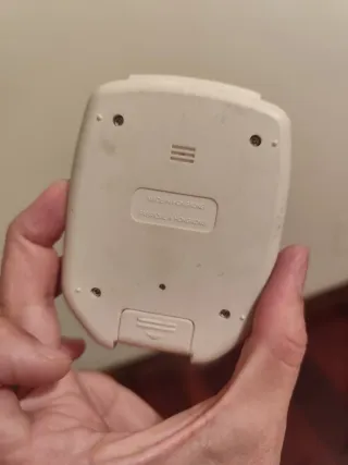 Juego Pinball Electrónico Portátil