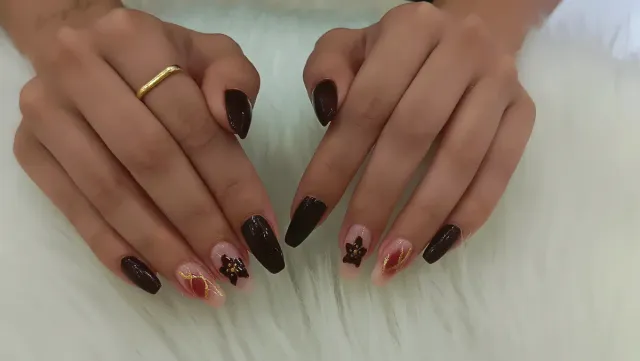 Manicura y Pedicura Didi Magic nails