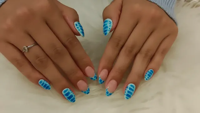 Manicura y Pedicura Didi Magic nails