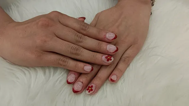 Manicura y Pedicura Didi Magic nails