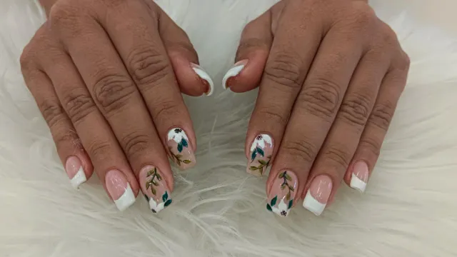 Manicura y Pedicura Didi Magic nails